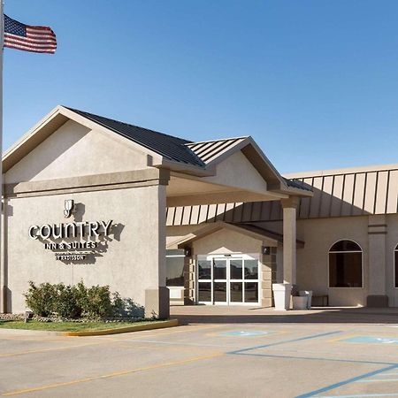 Country Inn & Suites By Radisson, Sidney, Ne Экстерьер фото