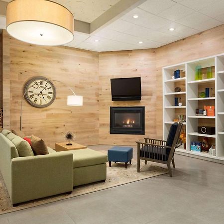 Country Inn & Suites By Radisson, Sidney, Ne Экстерьер фото