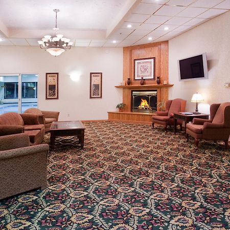Country Inn & Suites By Radisson, Sidney, Ne Интерьер фото