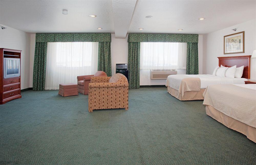 Country Inn & Suites By Radisson, Sidney, Ne Номер фото