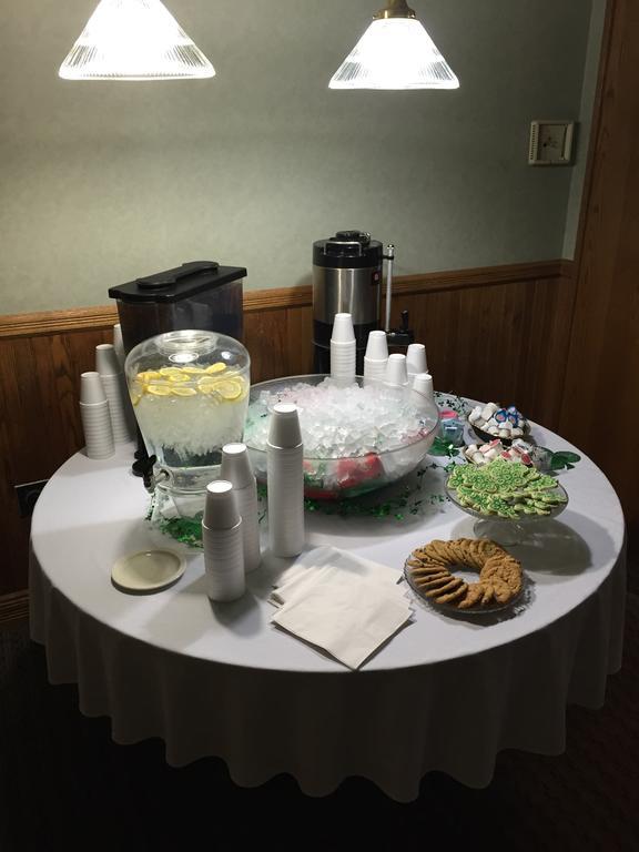 Country Inn & Suites By Radisson, Sidney, Ne Экстерьер фото