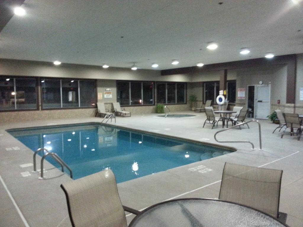 Country Inn & Suites By Radisson, Sidney, Ne Экстерьер фото