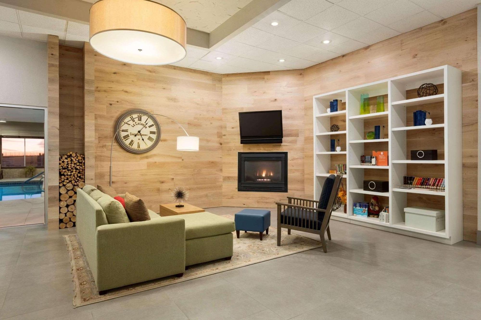 Country Inn & Suites By Radisson, Sidney, Ne Экстерьер фото