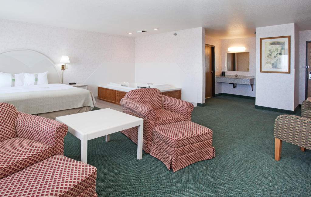 Country Inn & Suites By Radisson, Sidney, Ne Номер фото