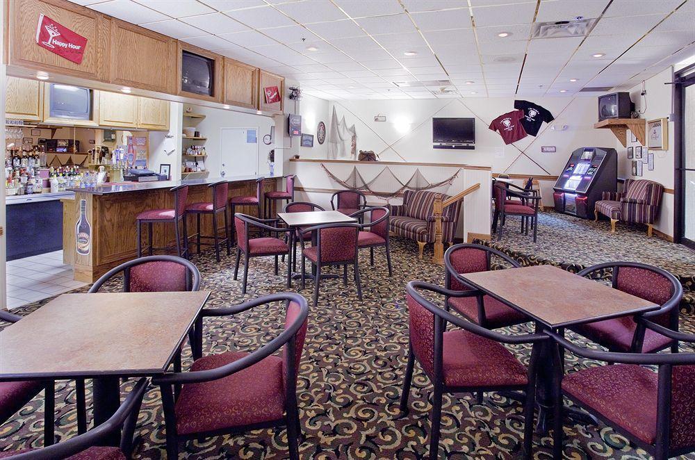 Country Inn & Suites By Radisson, Sidney, Ne Экстерьер фото