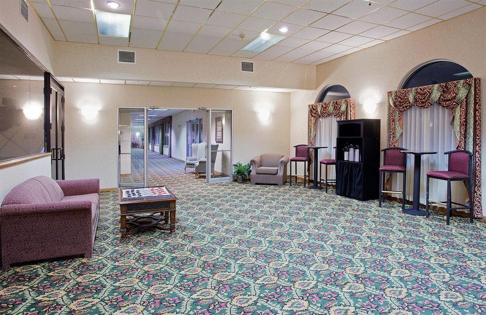 Country Inn & Suites By Radisson, Sidney, Ne Интерьер фото
