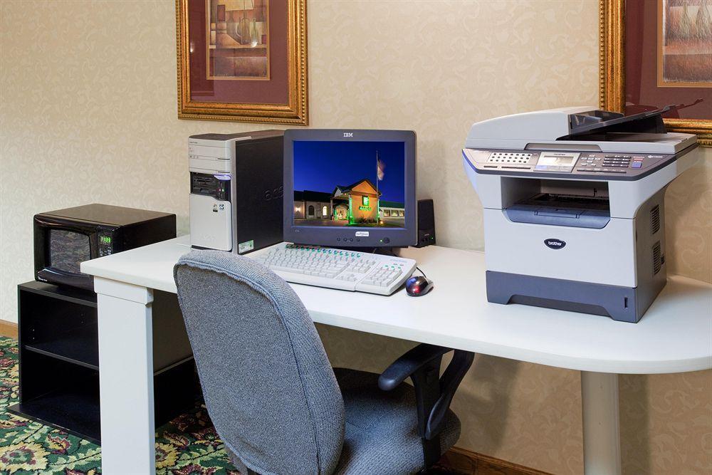 Country Inn & Suites By Radisson, Sidney, Ne Удобства фото