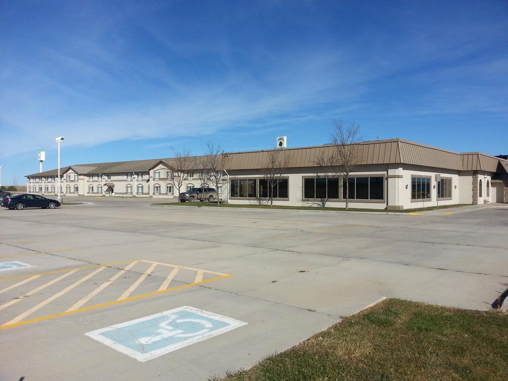 Country Inn & Suites By Radisson, Sidney, Ne Экстерьер фото