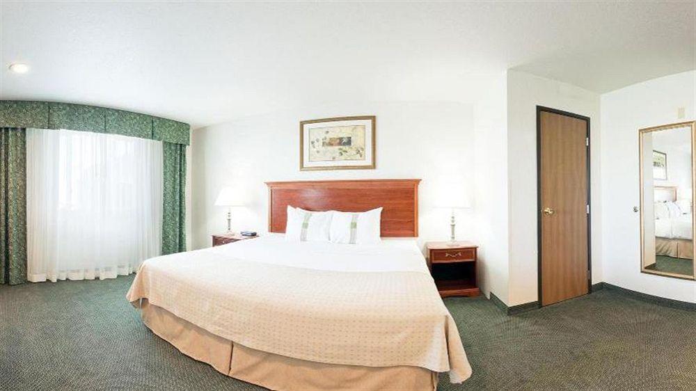 Country Inn & Suites By Radisson, Sidney, Ne Экстерьер фото