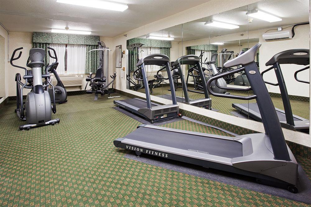 Country Inn & Suites By Radisson, Sidney, Ne Экстерьер фото