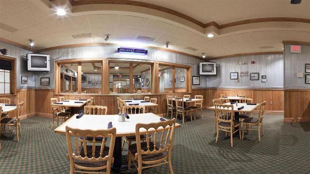 Country Inn & Suites By Radisson, Sidney, Ne Экстерьер фото
