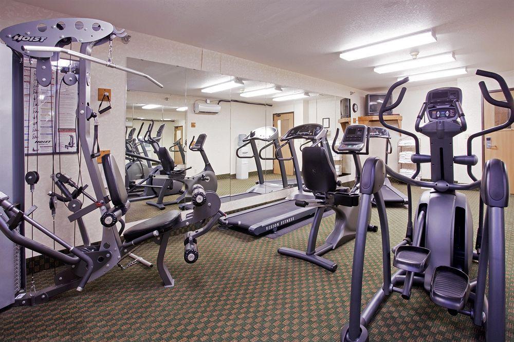 Country Inn & Suites By Radisson, Sidney, Ne Удобства фото