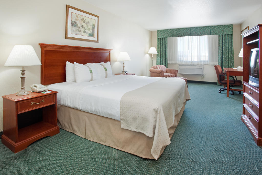 Country Inn & Suites By Radisson, Sidney, Ne Номер фото