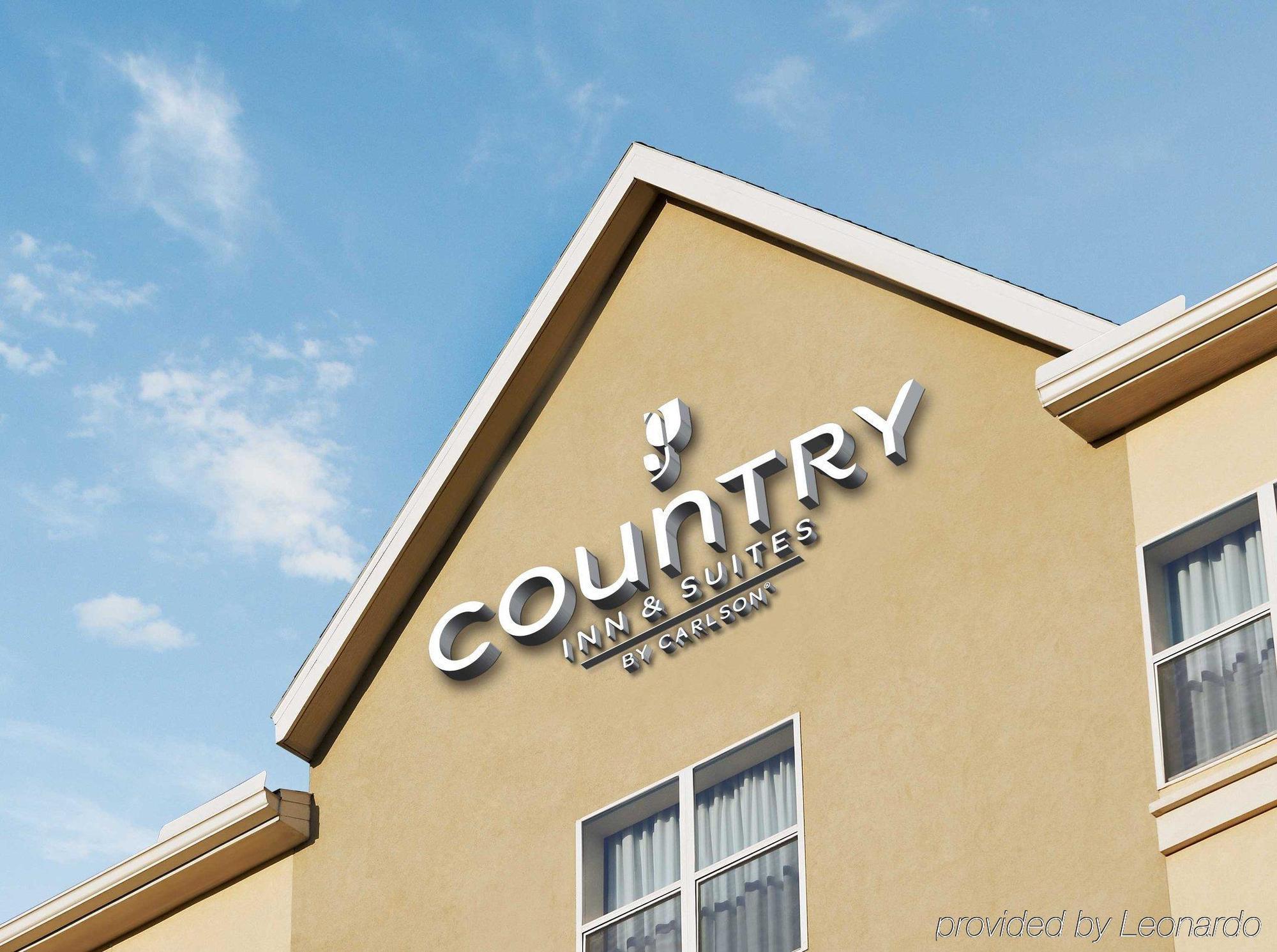 Country Inn & Suites By Radisson, Sidney, Ne Экстерьер фото