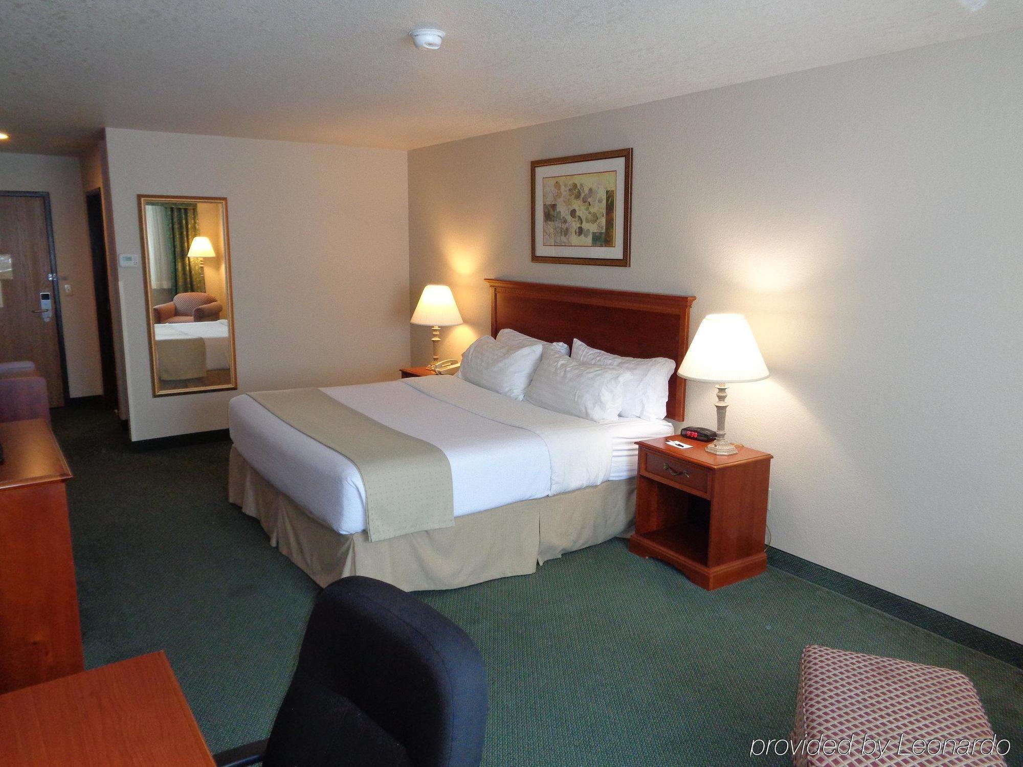 Country Inn & Suites By Radisson, Sidney, Ne Экстерьер фото