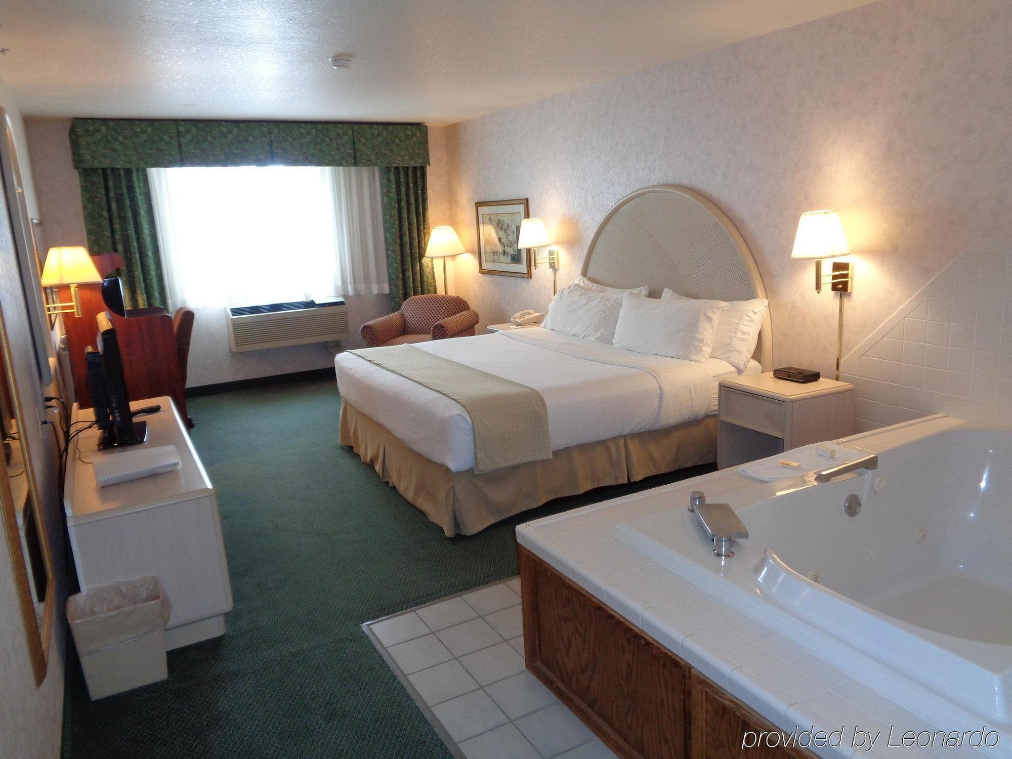 Country Inn & Suites By Radisson, Sidney, Ne Экстерьер фото