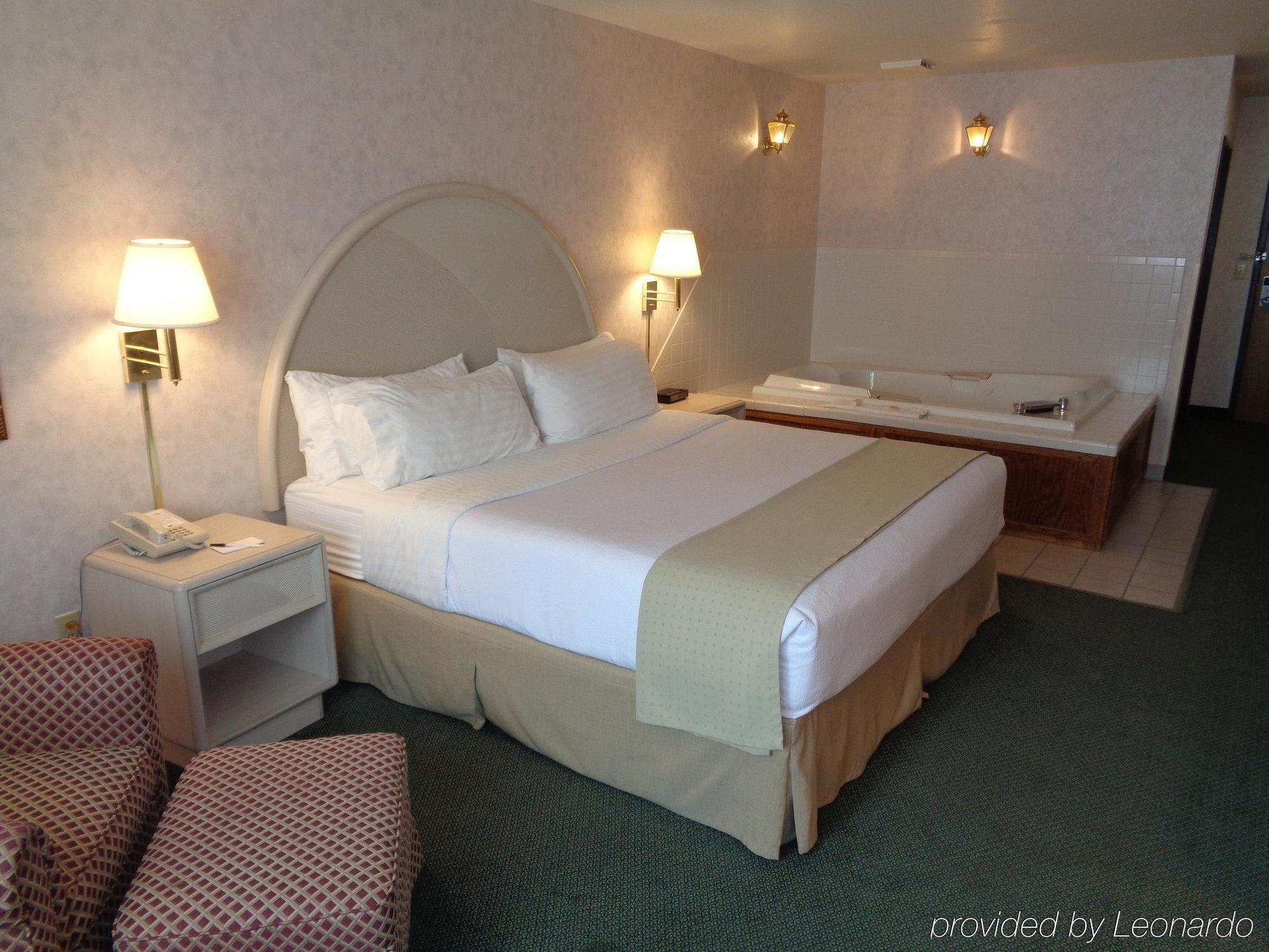 Country Inn & Suites By Radisson, Sidney, Ne Экстерьер фото