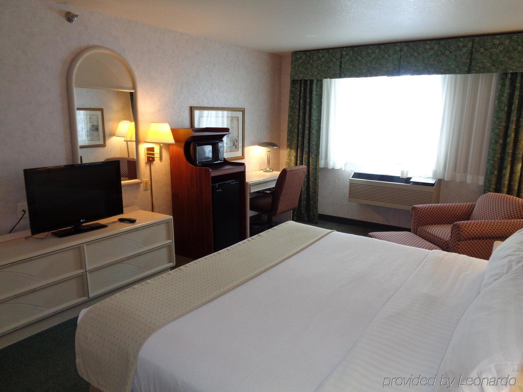 Country Inn & Suites By Radisson, Sidney, Ne Экстерьер фото