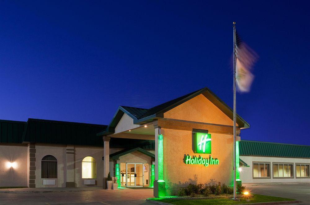 Country Inn & Suites By Radisson, Sidney, Ne Экстерьер фото