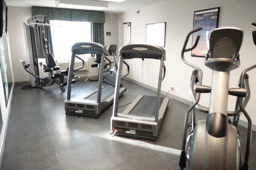 Country Inn & Suites By Radisson, Sidney, Ne Экстерьер фото