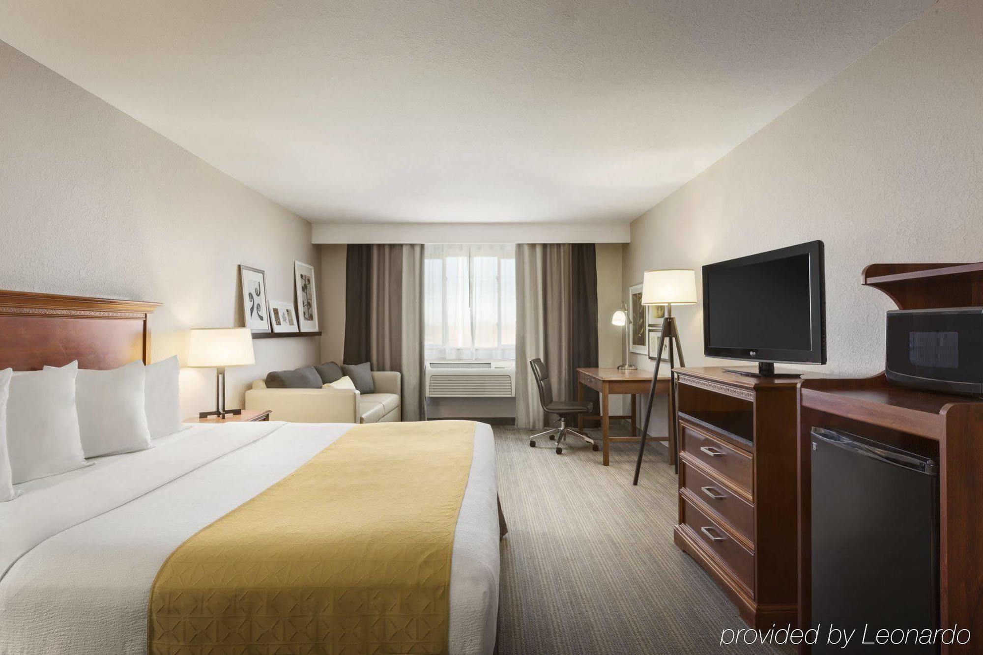 Country Inn & Suites By Radisson, Sidney, Ne Экстерьер фото