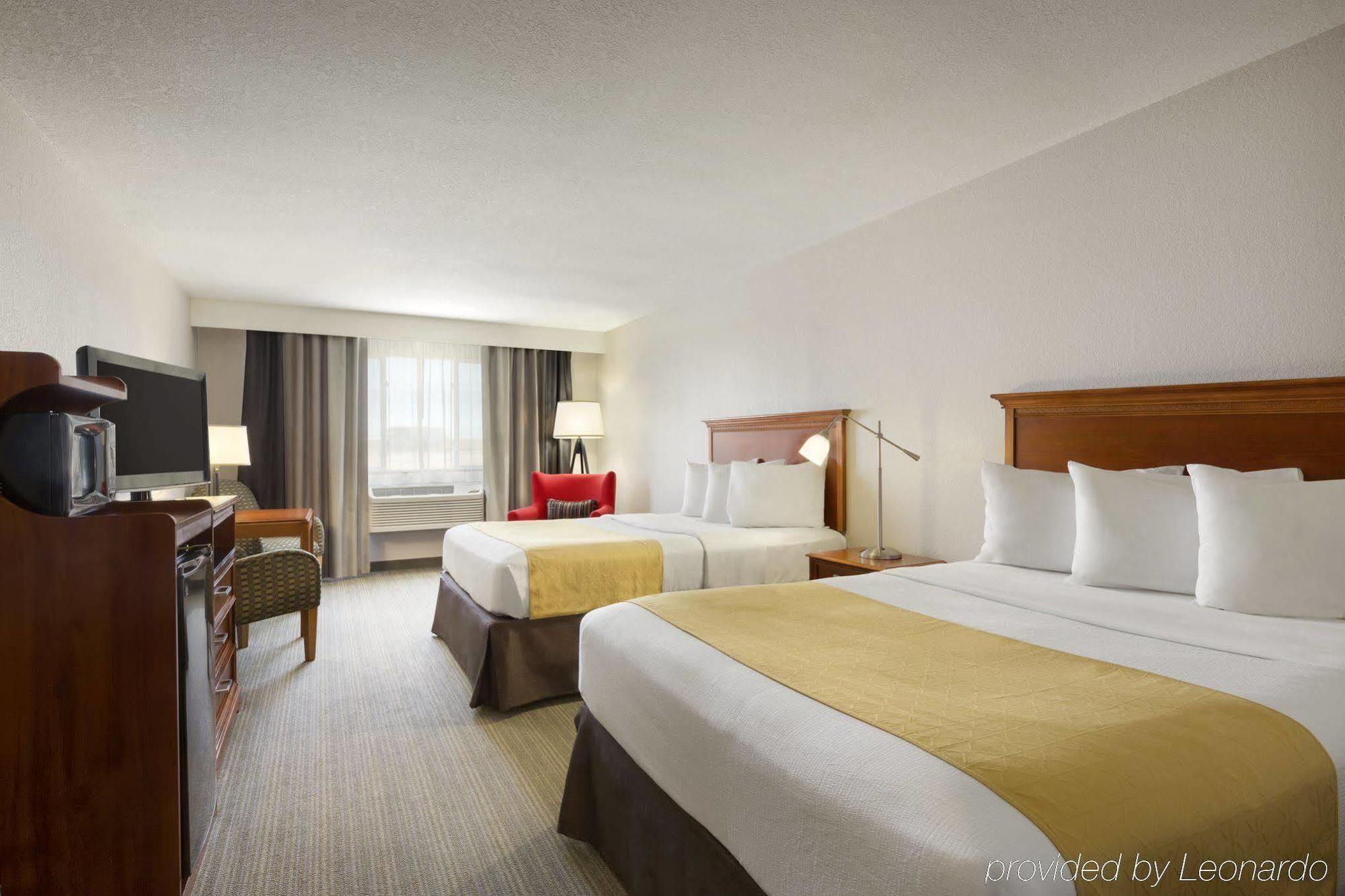 Country Inn & Suites By Radisson, Sidney, Ne Экстерьер фото