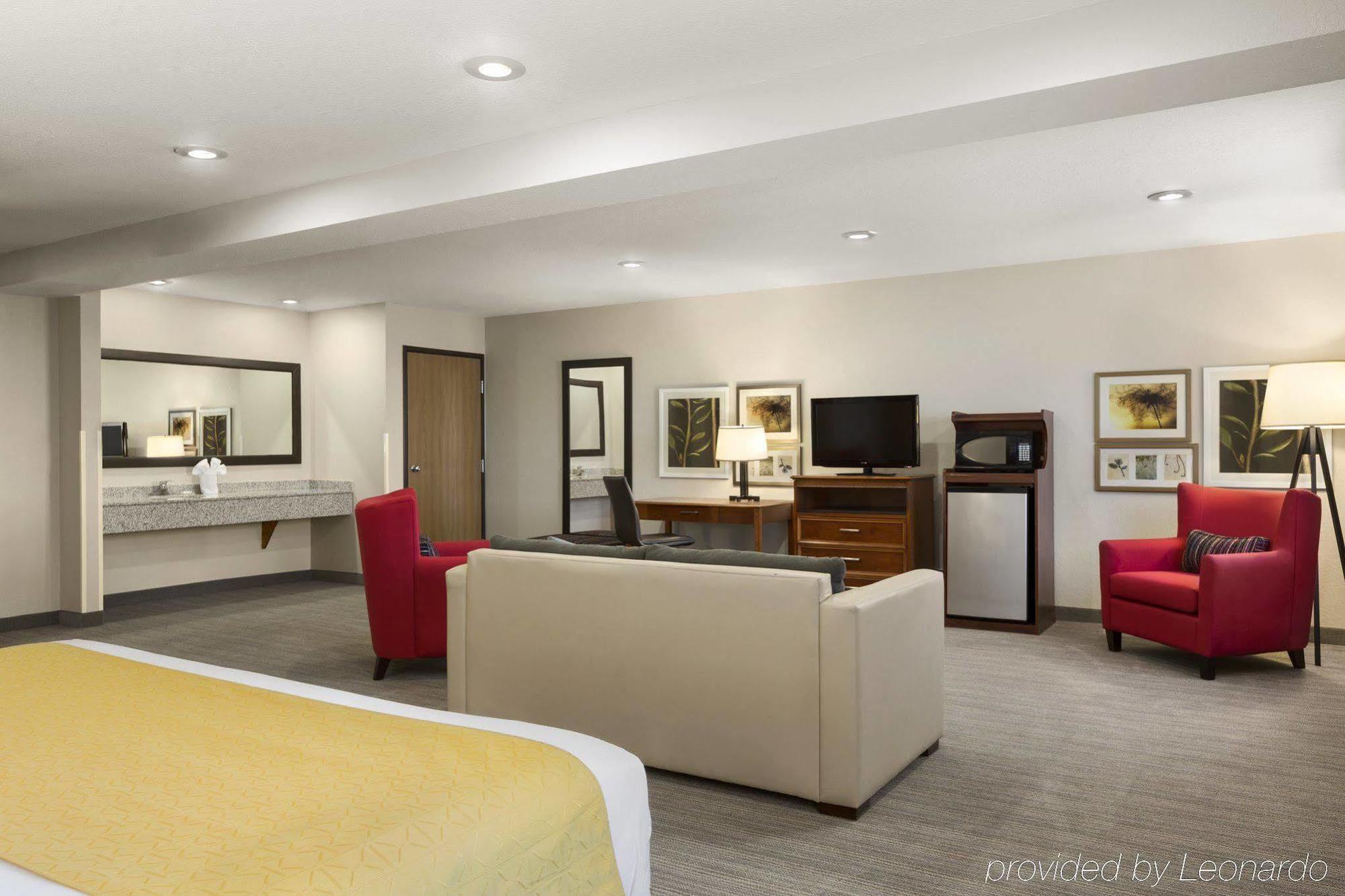 Country Inn & Suites By Radisson, Sidney, Ne Экстерьер фото
