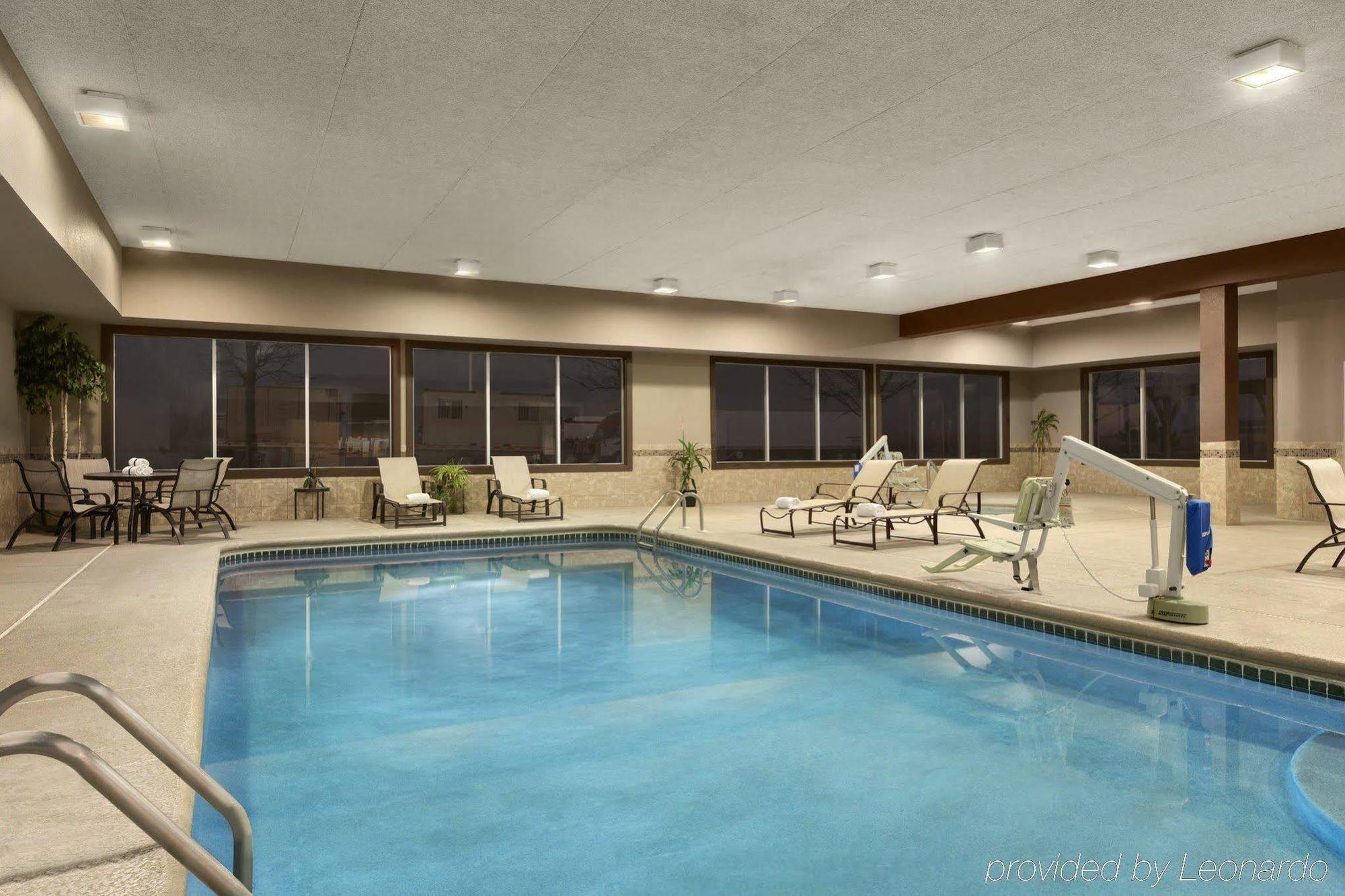 Country Inn & Suites By Radisson, Sidney, Ne Экстерьер фото