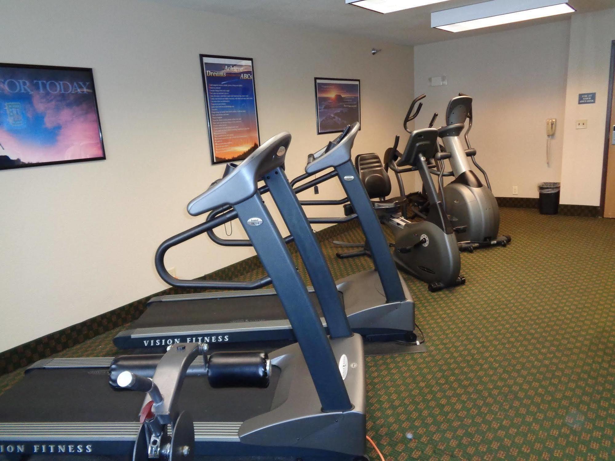 Country Inn & Suites By Radisson, Sidney, Ne Экстерьер фото