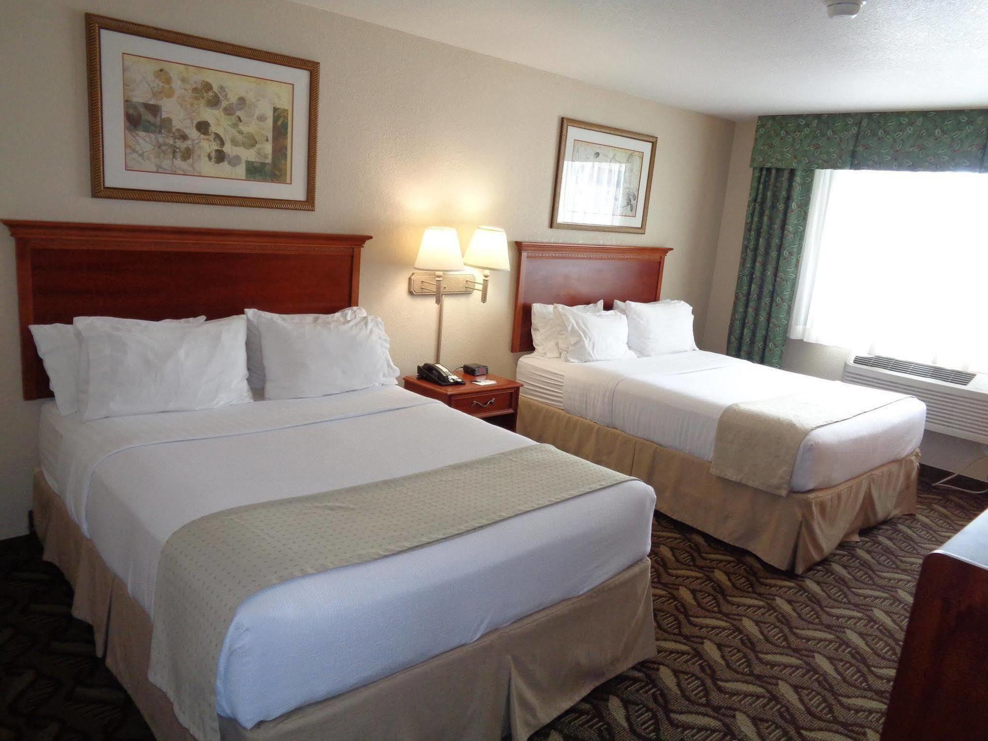 Country Inn & Suites By Radisson, Sidney, Ne Экстерьер фото