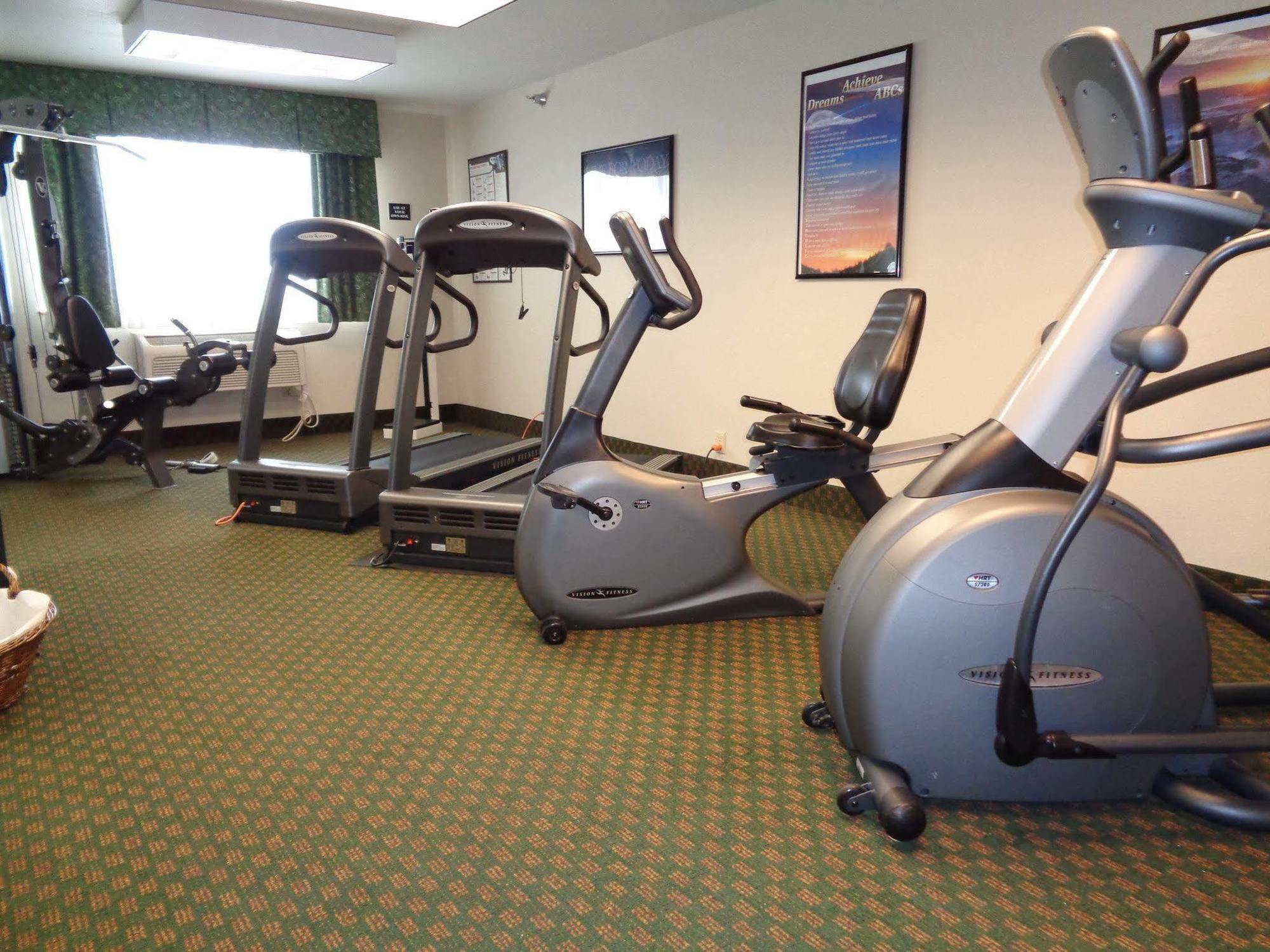 Country Inn & Suites By Radisson, Sidney, Ne Экстерьер фото